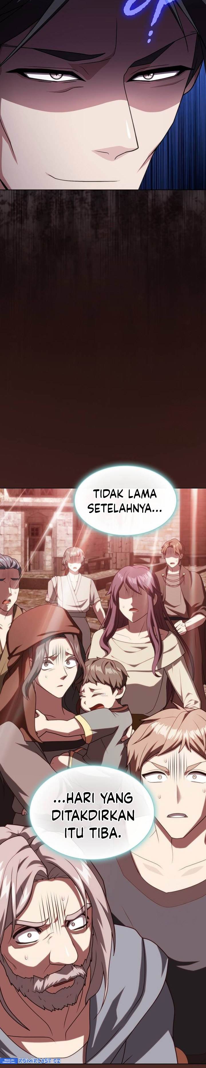 The Tutorial Tower of the Advanced Player Chap 191 - Next Chap 192