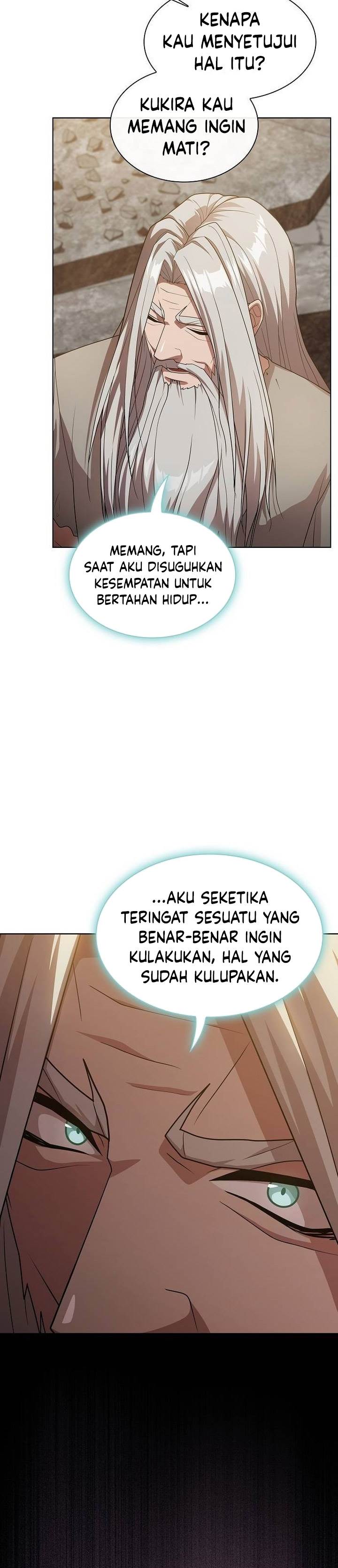 The Tutorial Tower of the Advanced Player Chap 191 - Next Chap 192