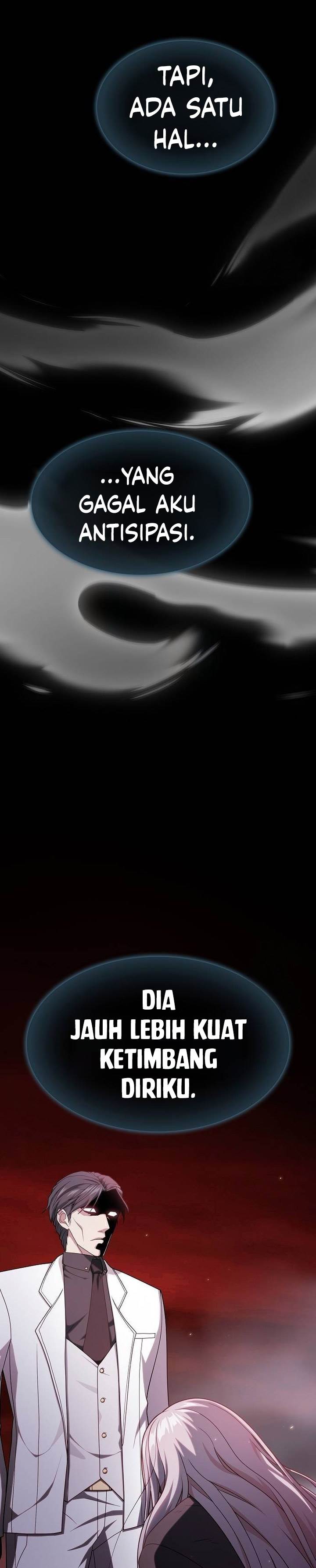 The Tutorial Tower of the Advanced Player Chap 191 - Next Chap 192