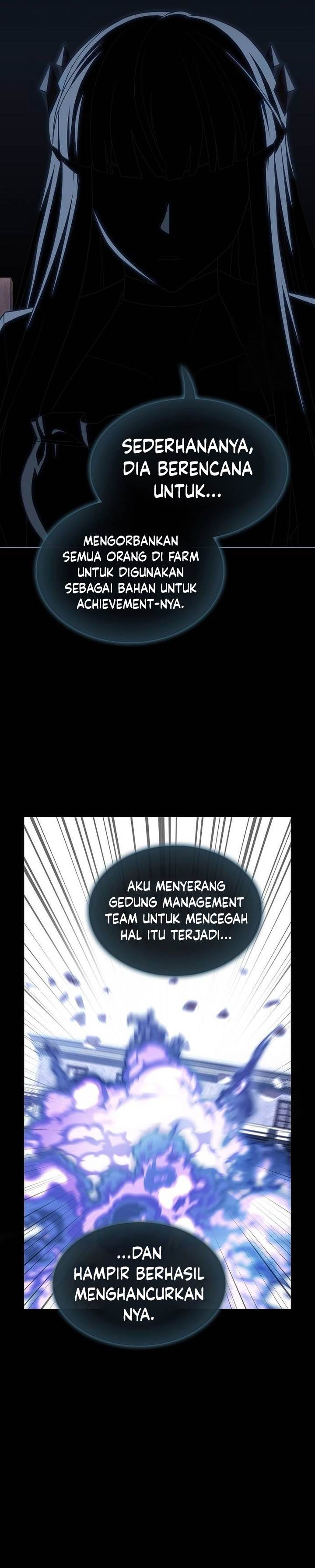 The Tutorial Tower of the Advanced Player Chap 191 - Next Chap 192