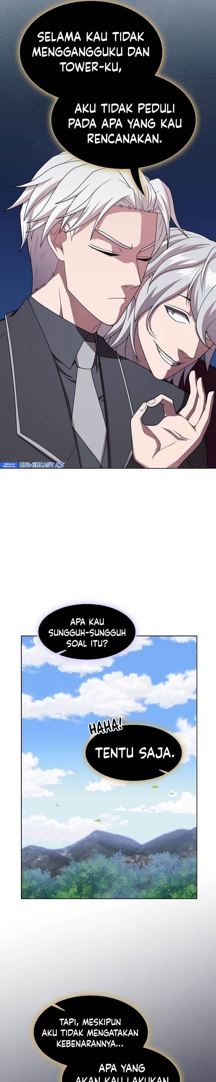 The Tutorial Tower of the Advanced Player Chap 192 - Next Chap 193