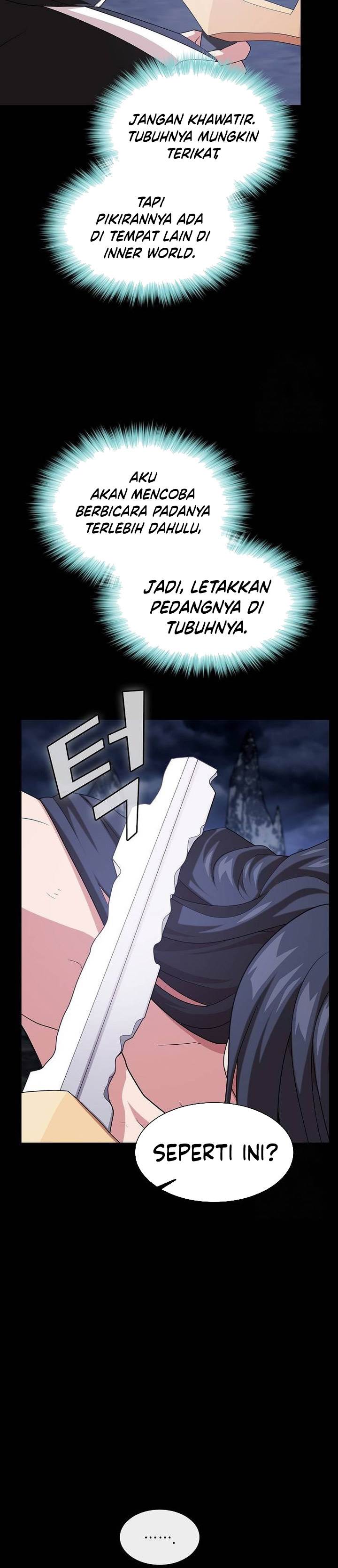 The Tutorial Tower of the Advanced Player Chap 192 - Next Chap 193