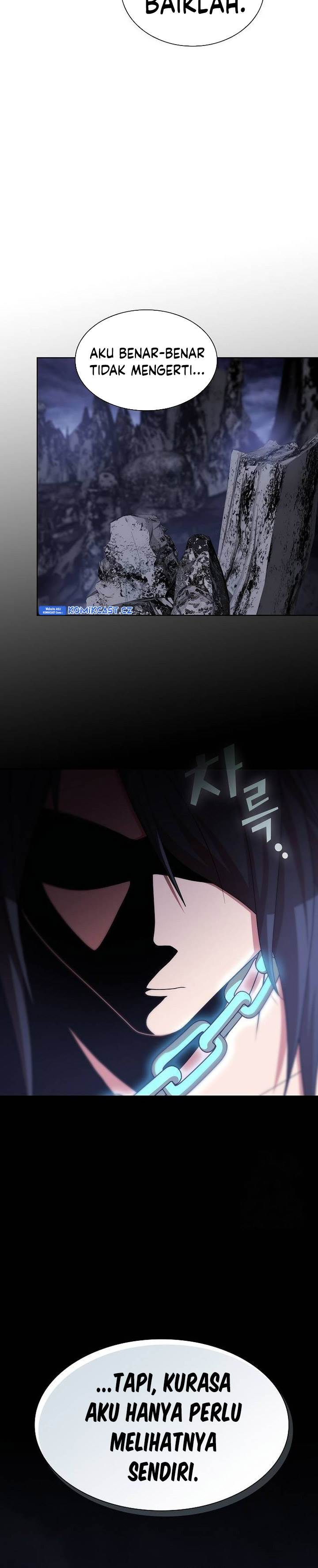 The Tutorial Tower of the Advanced Player Chap 192 - Next Chap 193