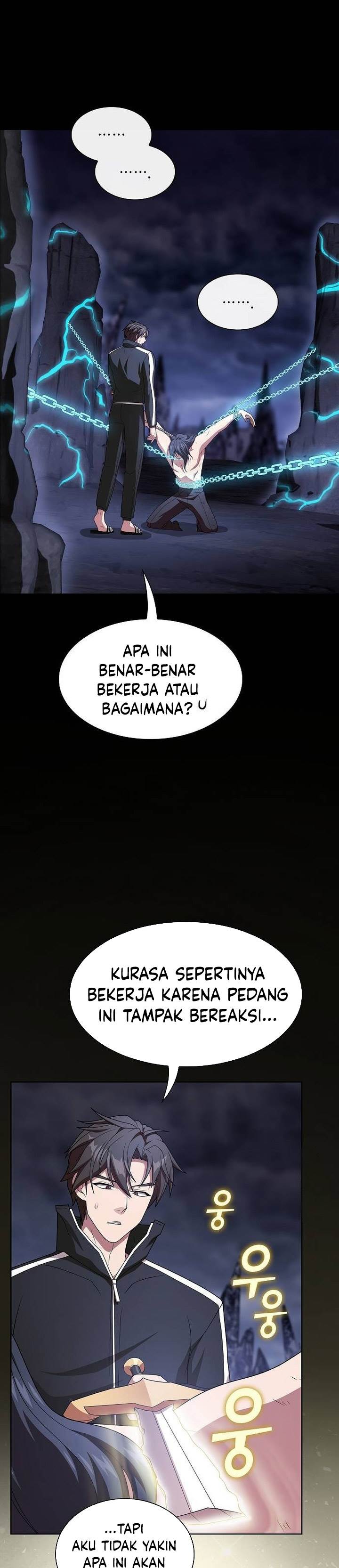 The Tutorial Tower of the Advanced Player Chap 192 - Next Chap 193