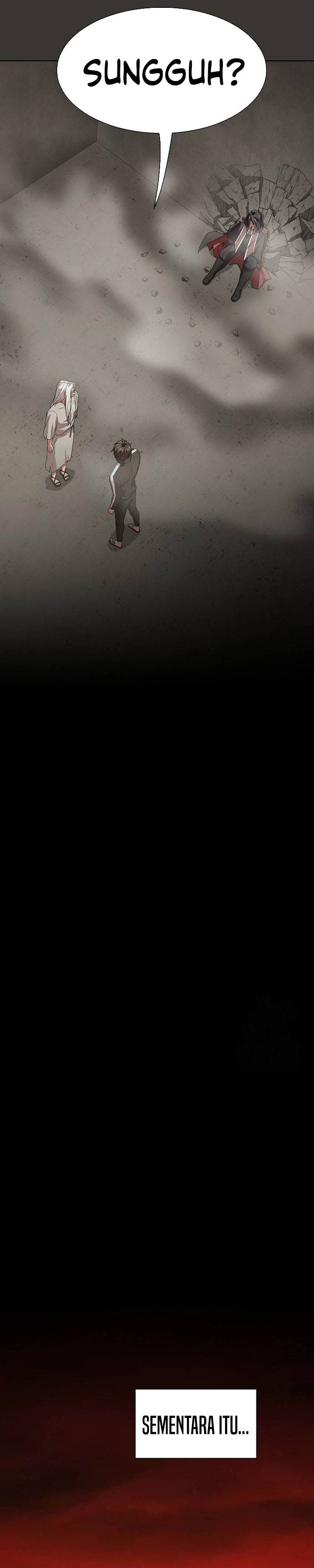 The Tutorial Tower of the Advanced Player Chap 192 - Next Chap 193