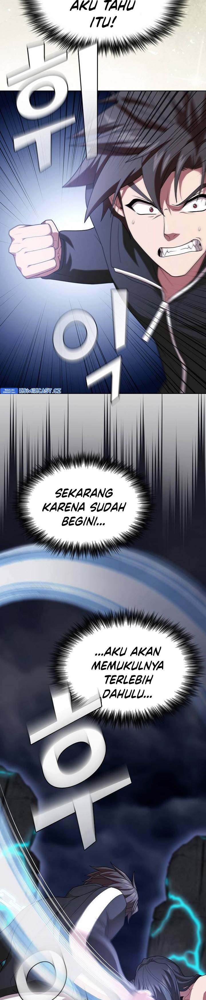 The Tutorial Tower of the Advanced Player Chap 192 - Next Chap 193