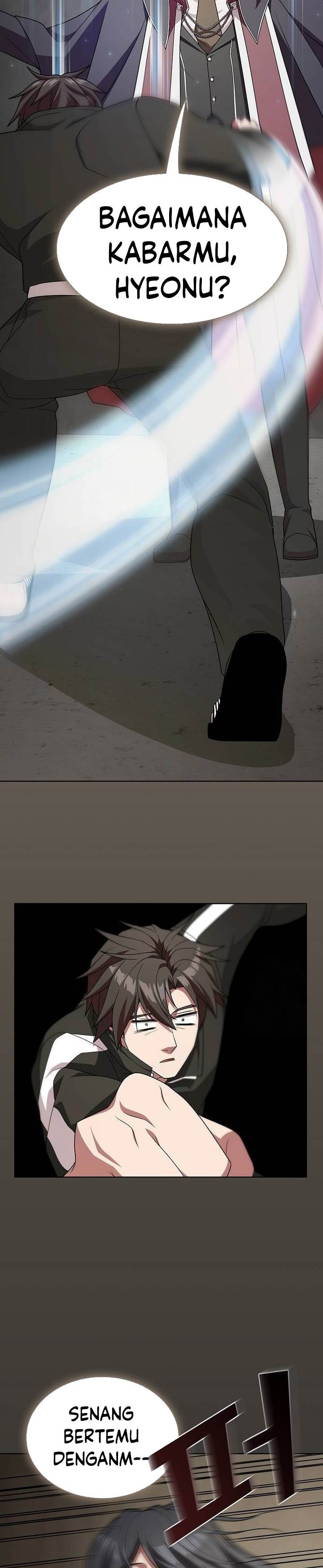 The Tutorial Tower of the Advanced Player Chap 192 - Next Chap 193