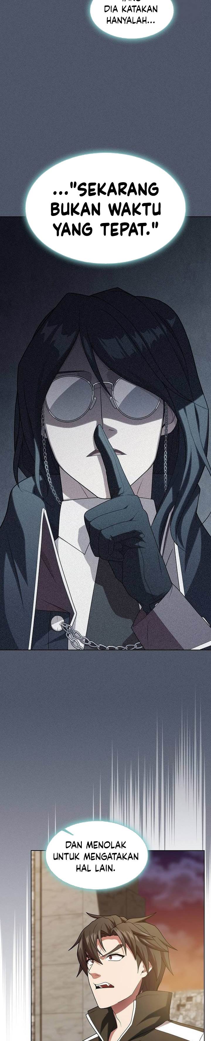 The Tutorial Tower of the Advanced Player Chap 192 - Next Chap 193