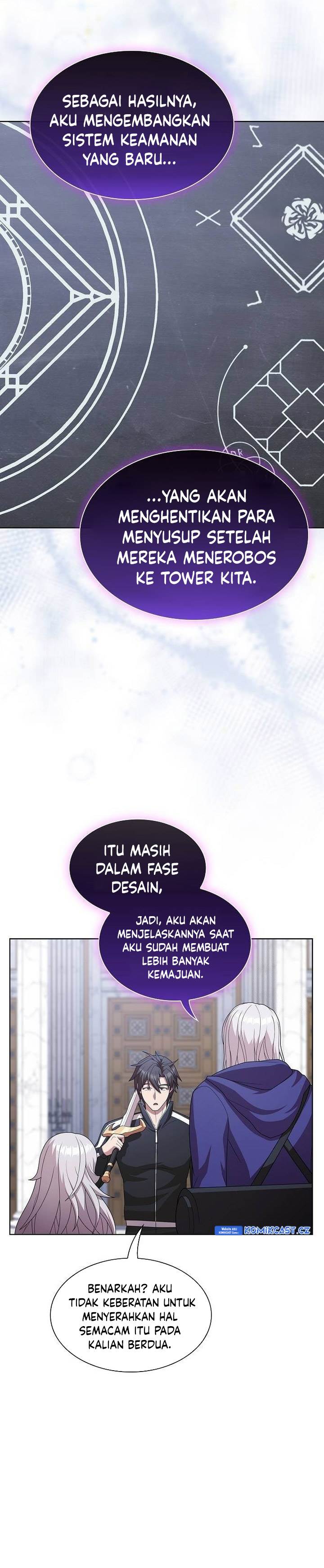 The Tutorial Tower of the Advanced Player Chap 192 - Next Chap 193