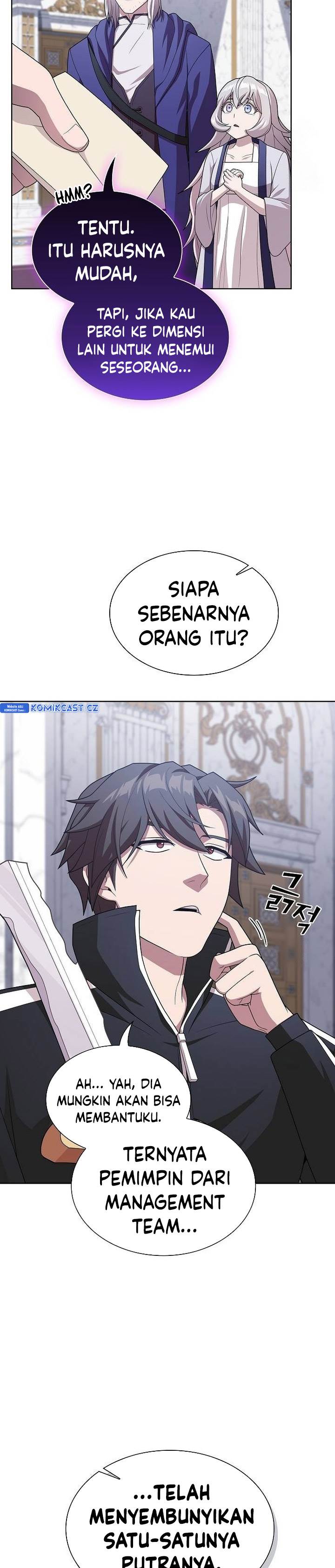 The Tutorial Tower of the Advanced Player Chap 192 - Next Chap 193