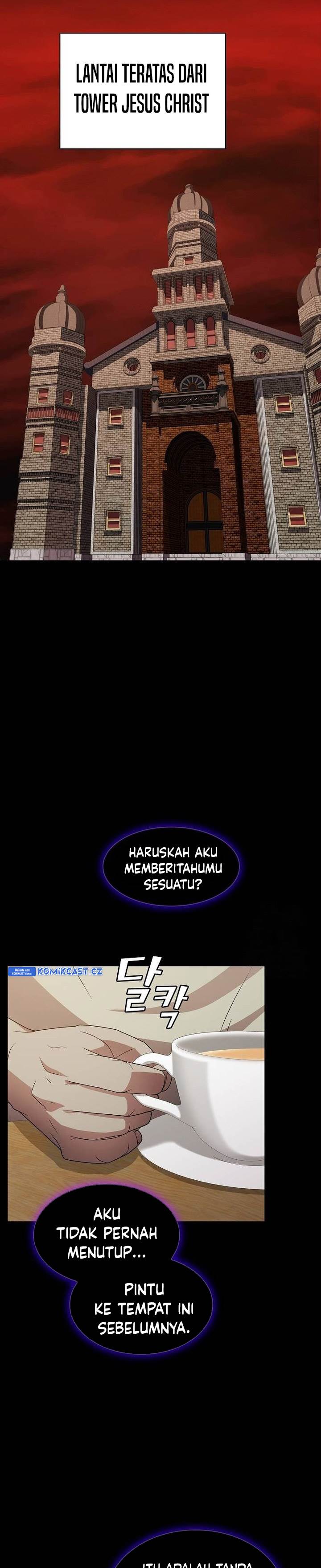 The Tutorial Tower of the Advanced Player Chap 192 - Next Chap 193