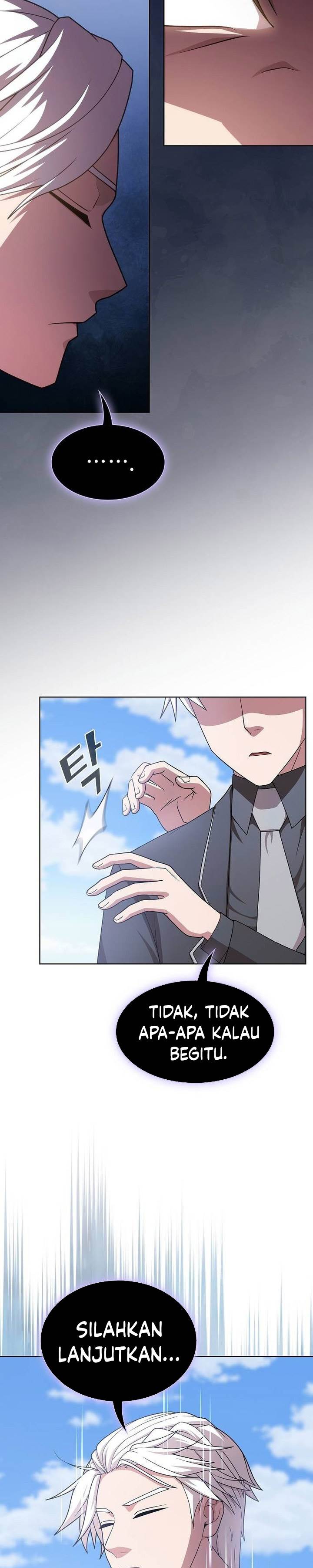 The Tutorial Tower of the Advanced Player Chap 192 - Next Chap 193