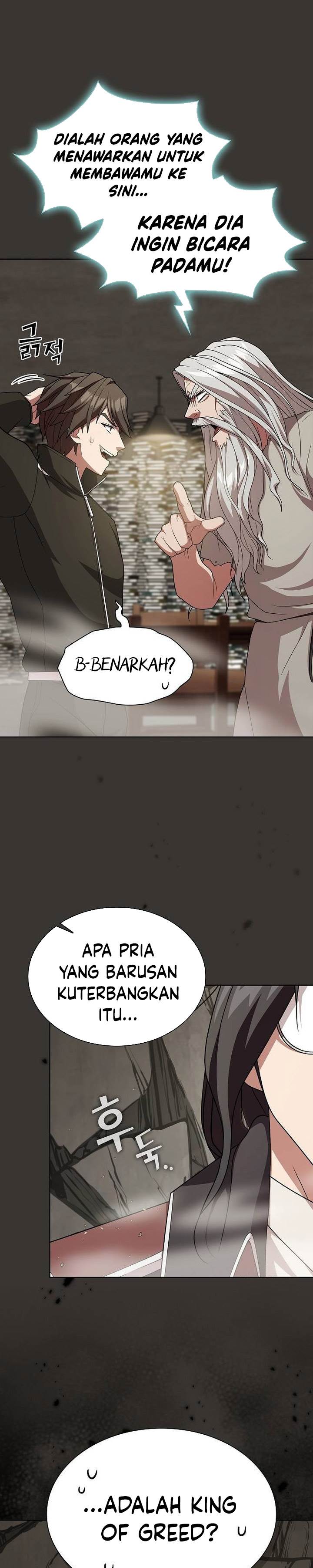 The Tutorial Tower of the Advanced Player Chap 192 - Next Chap 193