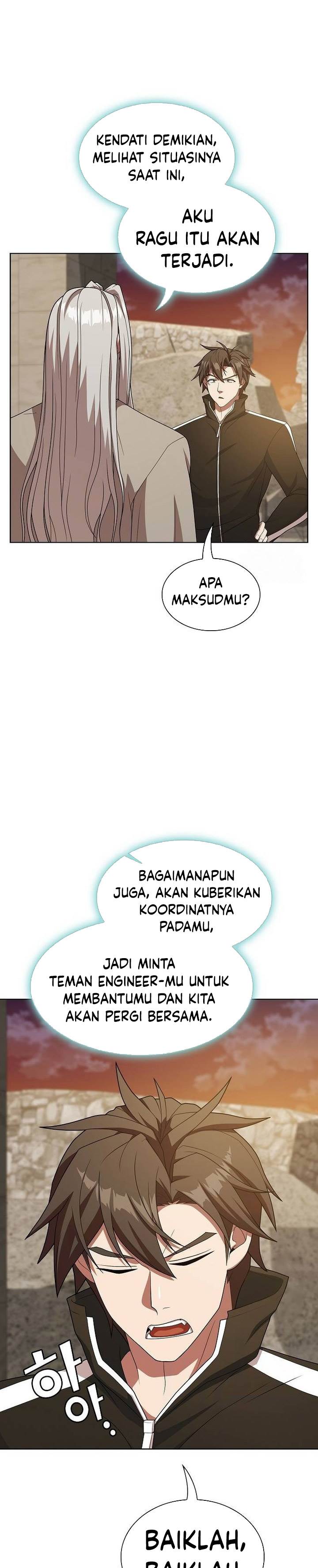 The Tutorial Tower of the Advanced Player Chap 192 - Next Chap 193