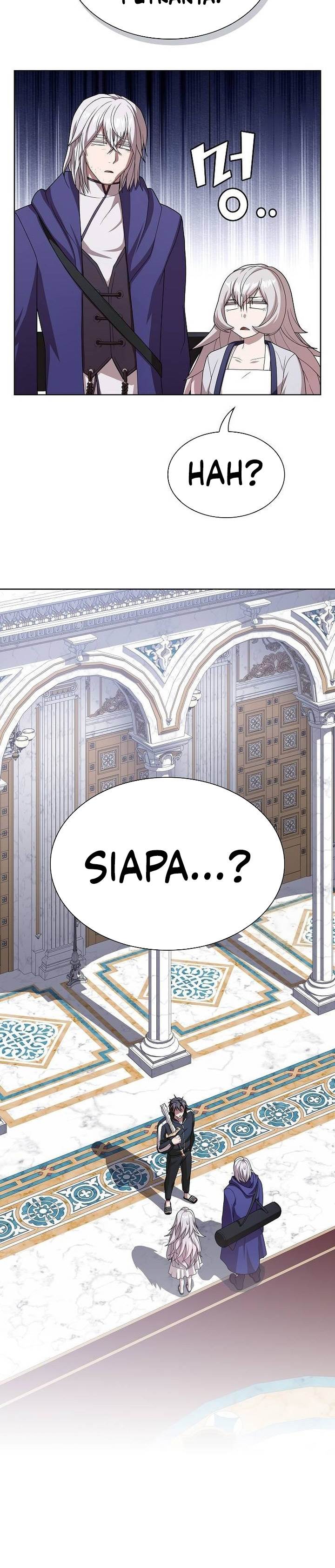 The Tutorial Tower of the Advanced Player Chap 192 - Next Chap 193