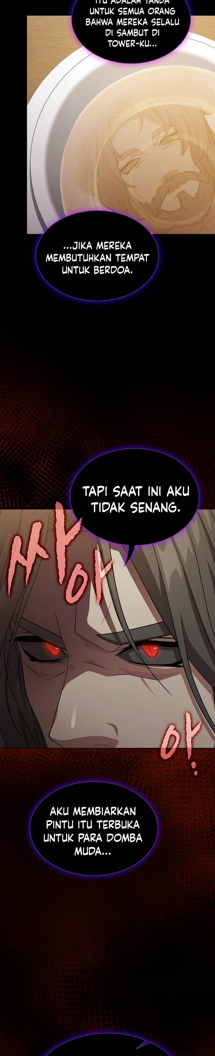 The Tutorial Tower of the Advanced Player Chap 192 - Next Chap 193