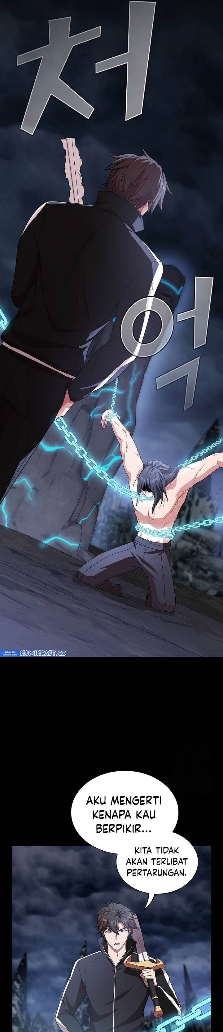 The Tutorial Tower of the Advanced Player Chap 192 - Next Chap 193