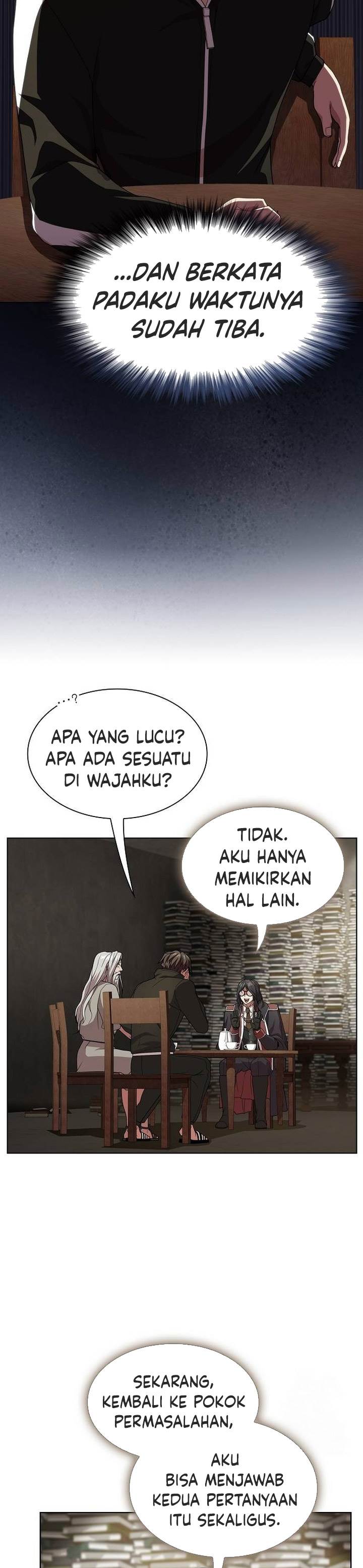 The Tutorial Tower of the Advanced Player Chap 193 - Next Chap 194