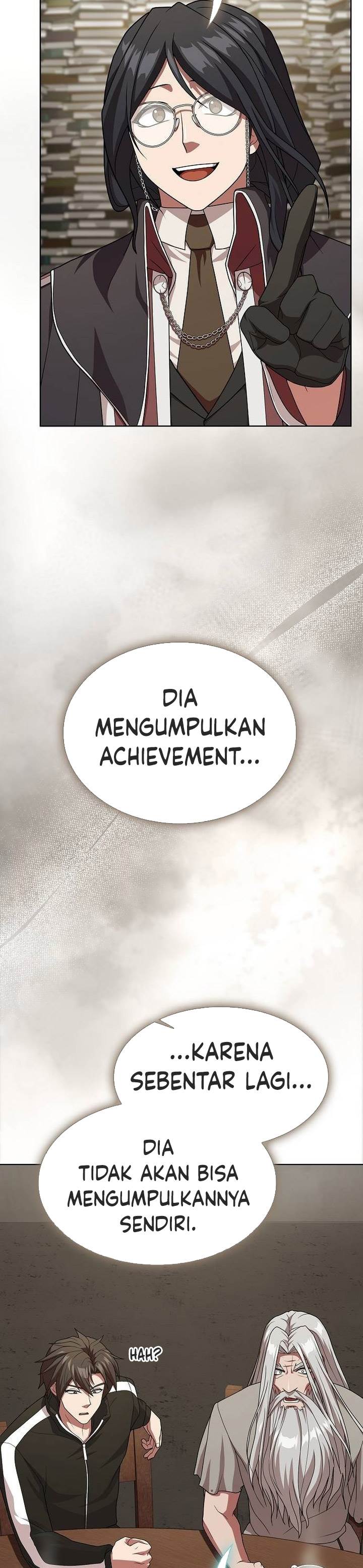 The Tutorial Tower of the Advanced Player Chap 193 - Next Chap 194