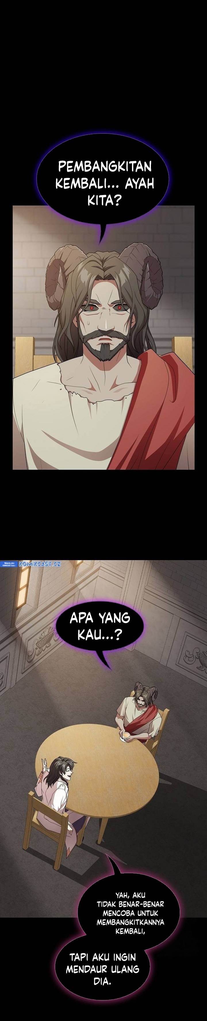 The Tutorial Tower of the Advanced Player Chap 193 - Next Chap 194