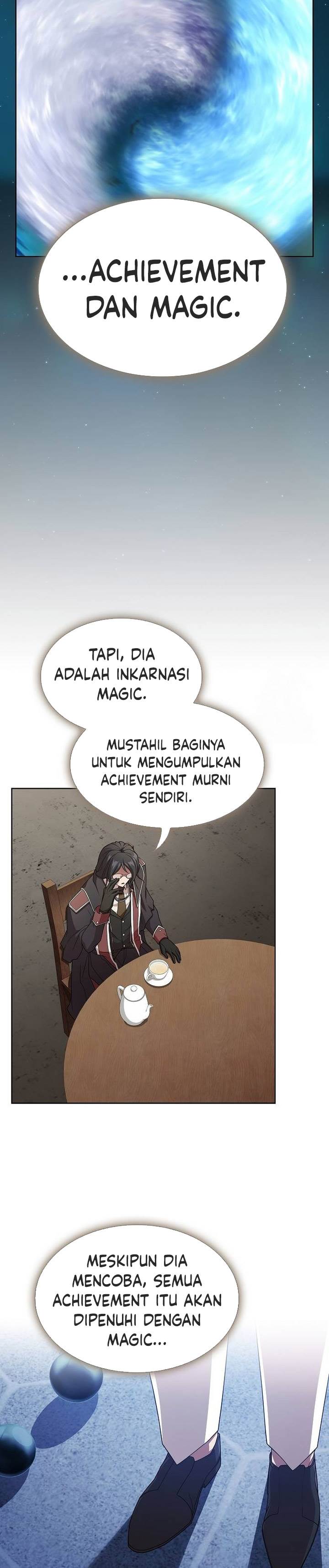 The Tutorial Tower of the Advanced Player Chap 193 - Next Chap 194