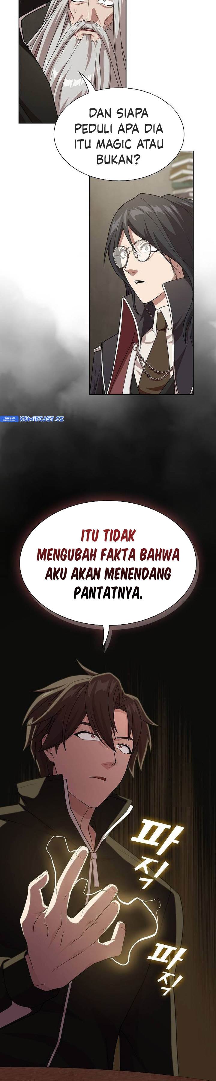 The Tutorial Tower of the Advanced Player Chap 193 - Next Chap 194