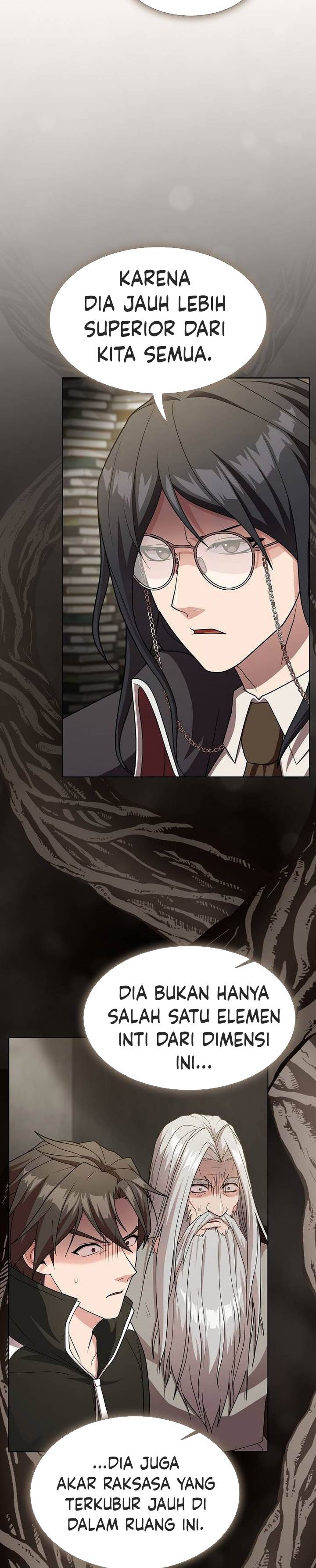 The Tutorial Tower of the Advanced Player Chap 193 - Next Chap 194