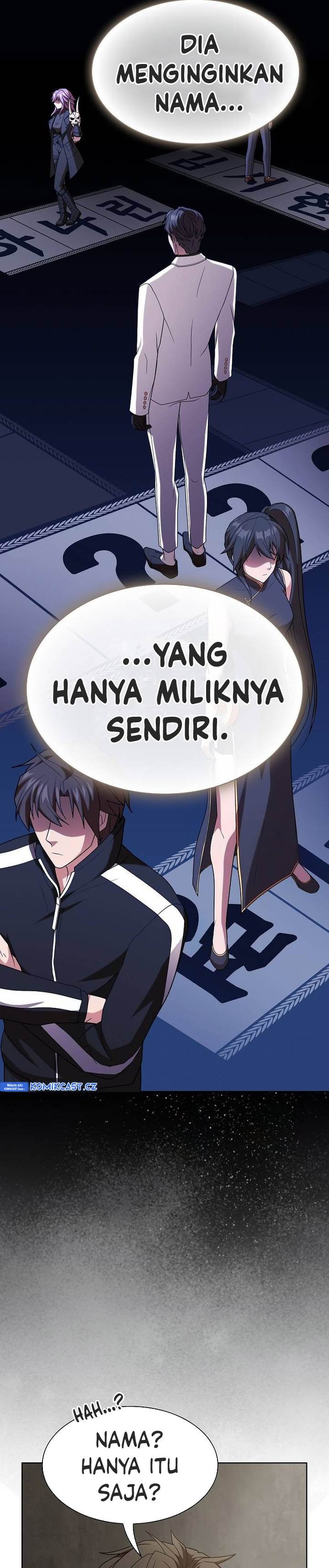 The Tutorial Tower of the Advanced Player Chap 193 - Next Chap 194