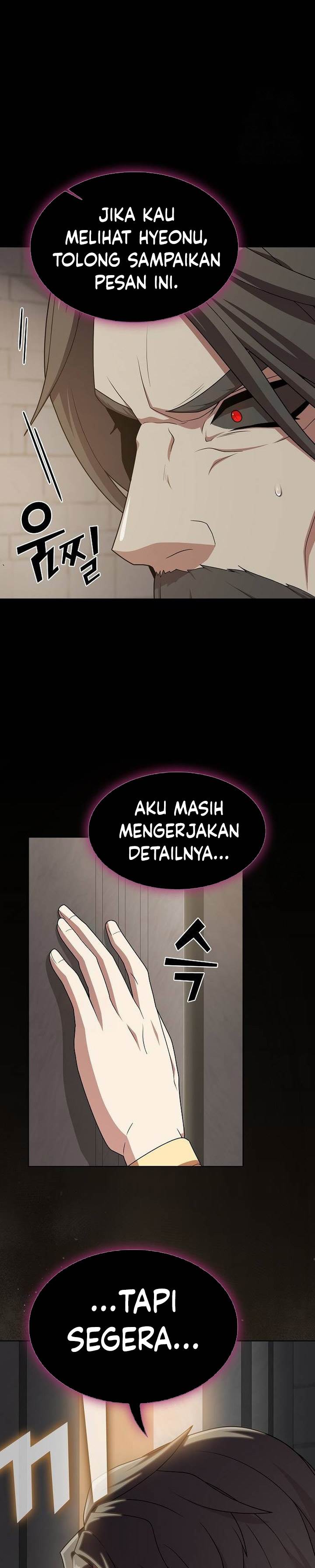 The Tutorial Tower of the Advanced Player Chap 193 - Next Chap 194