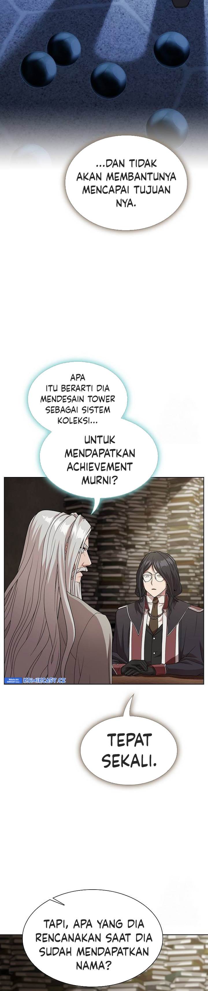 The Tutorial Tower of the Advanced Player Chap 193 - Next Chap 194