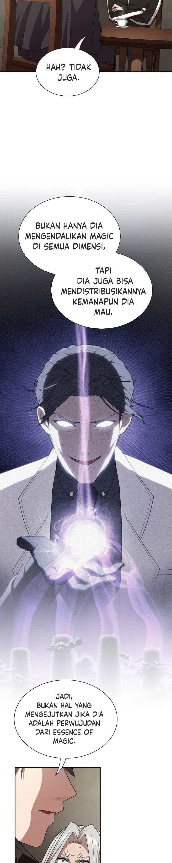 The Tutorial Tower of the Advanced Player Chap 193 - Next Chap 194