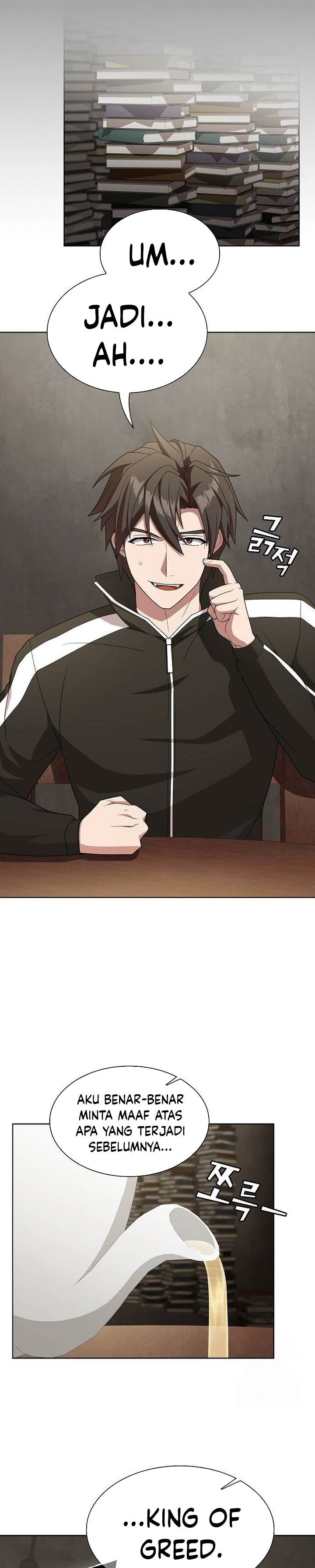 The Tutorial Tower of the Advanced Player Chap 193 - Next Chap 194