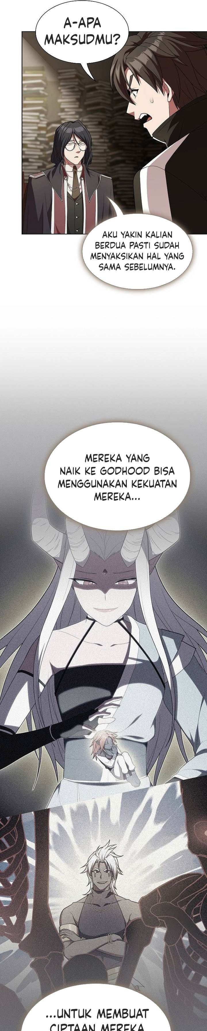 The Tutorial Tower of the Advanced Player Chap 193 - Next Chap 194