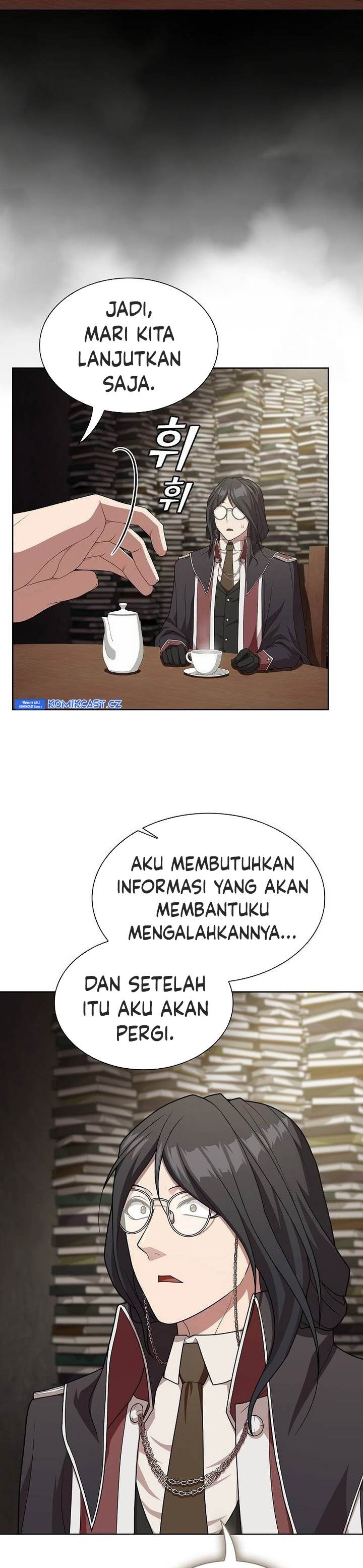 The Tutorial Tower of the Advanced Player Chap 193 - Next Chap 194