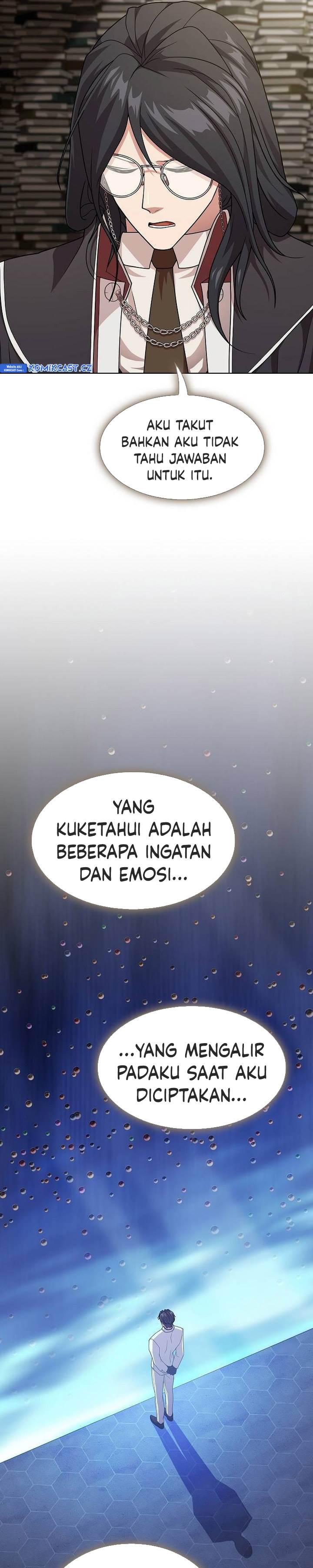 The Tutorial Tower of the Advanced Player Chap 193 - Next Chap 194