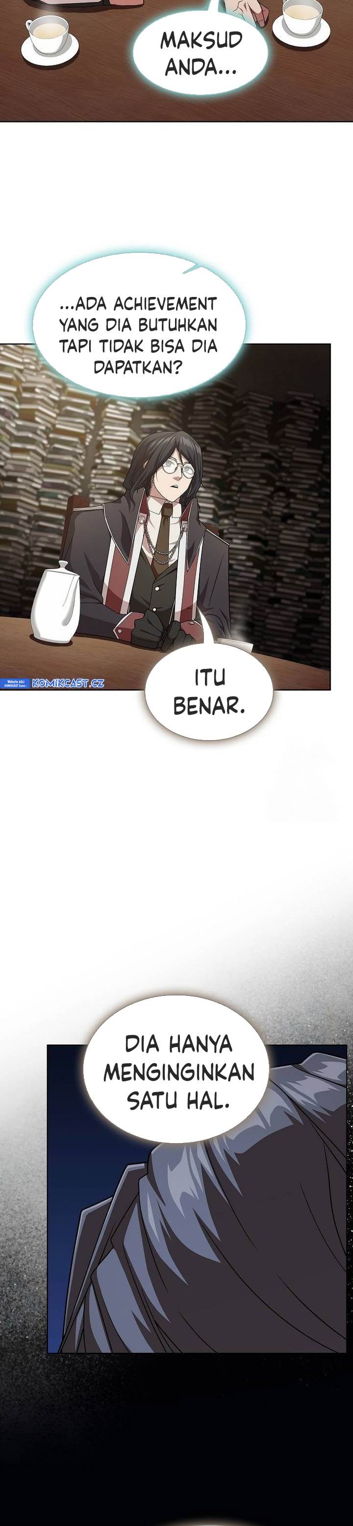 The Tutorial Tower of the Advanced Player Chap 193 - Next Chap 194