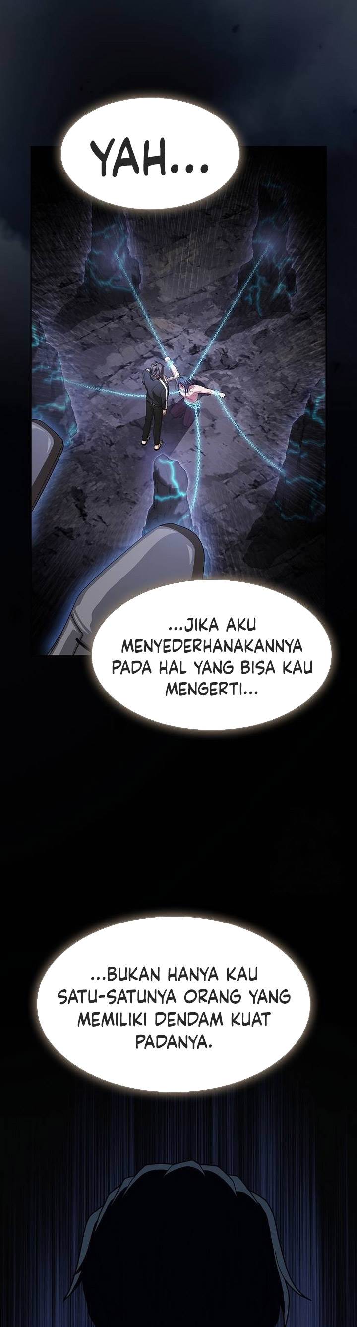 The Tutorial Tower of the Advanced Player Chap 193 - Next Chap 194