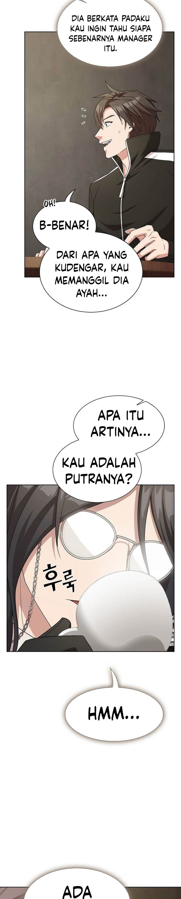 The Tutorial Tower of the Advanced Player Chap 193 - Next Chap 194