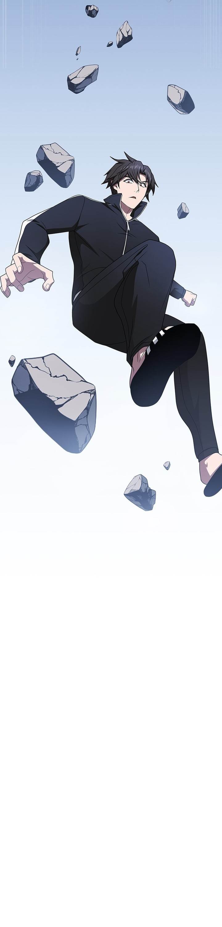 The Tutorial Tower of the Advanced Player Chap 207 - Next Chap 208