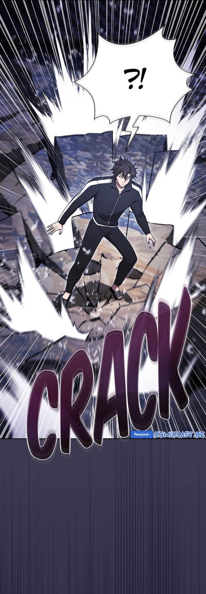 The Tutorial Tower of the Advanced Player Chap 207 - Next Chap 208