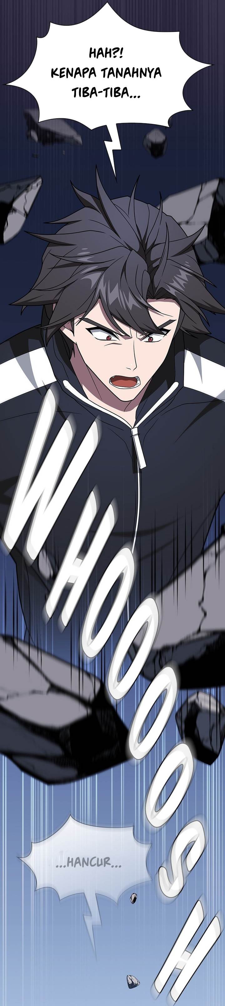 The Tutorial Tower of the Advanced Player Chap 207 - Next Chap 208