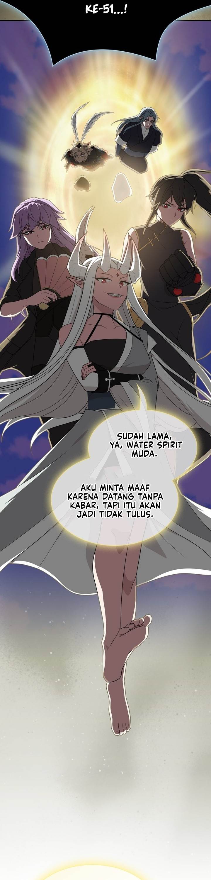 The Tutorial Tower of the Advanced Player Chap 207 - Next Chap 208