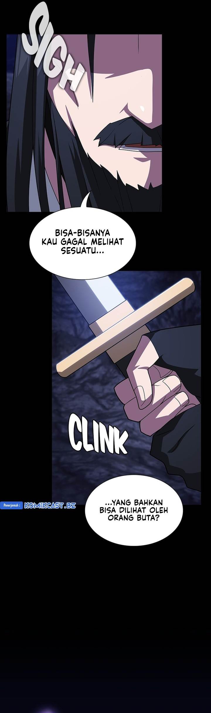 The Tutorial Tower of the Advanced Player Chap 207 - Next Chap 208