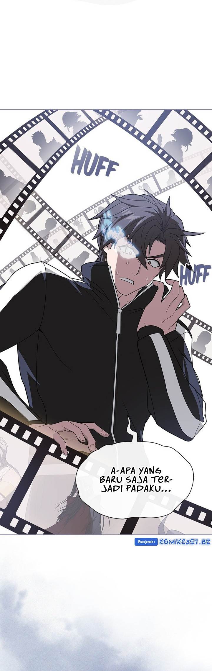 The Tutorial Tower of the Advanced Player Chap 207 - Next Chap 208