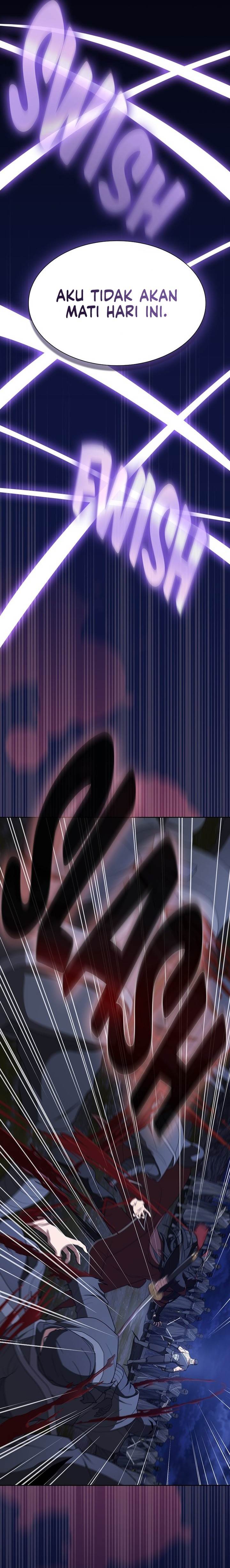 The Tutorial Tower of the Advanced Player Chap 207 - Next Chap 208