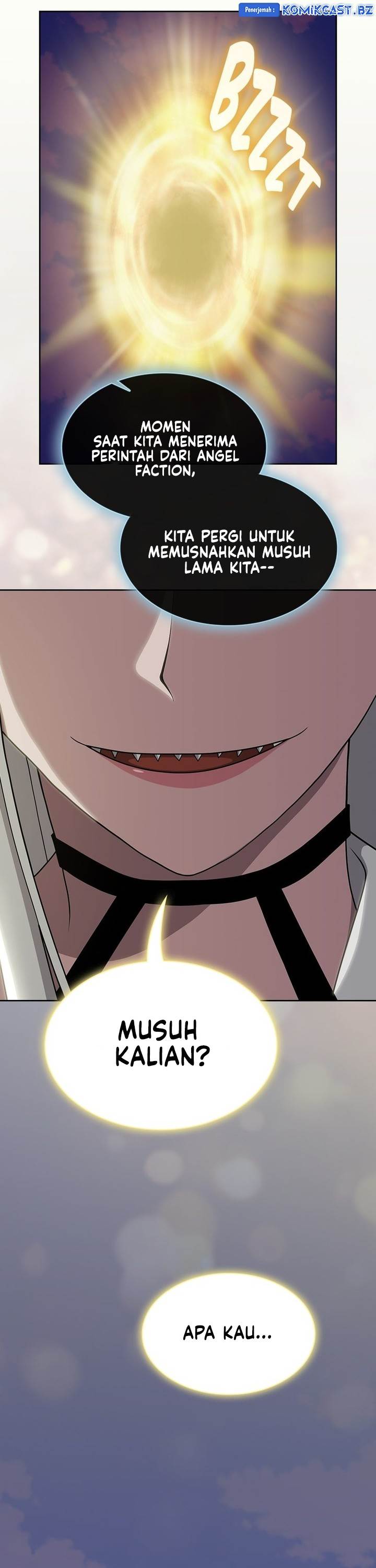 The Tutorial Tower of the Advanced Player Chap 207 - Next Chap 208