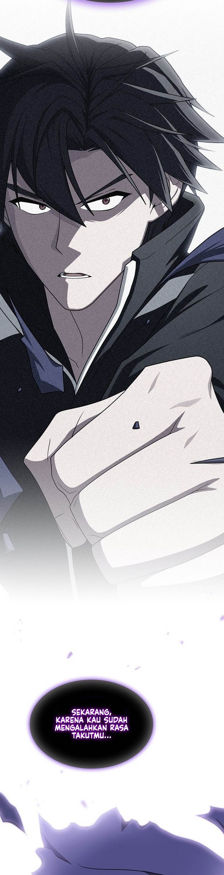 The Tutorial Tower of the Advanced Player Chap 207 - Next Chap 208