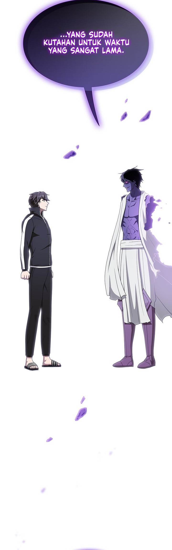 The Tutorial Tower of the Advanced Player Chap 207 - Next Chap 208