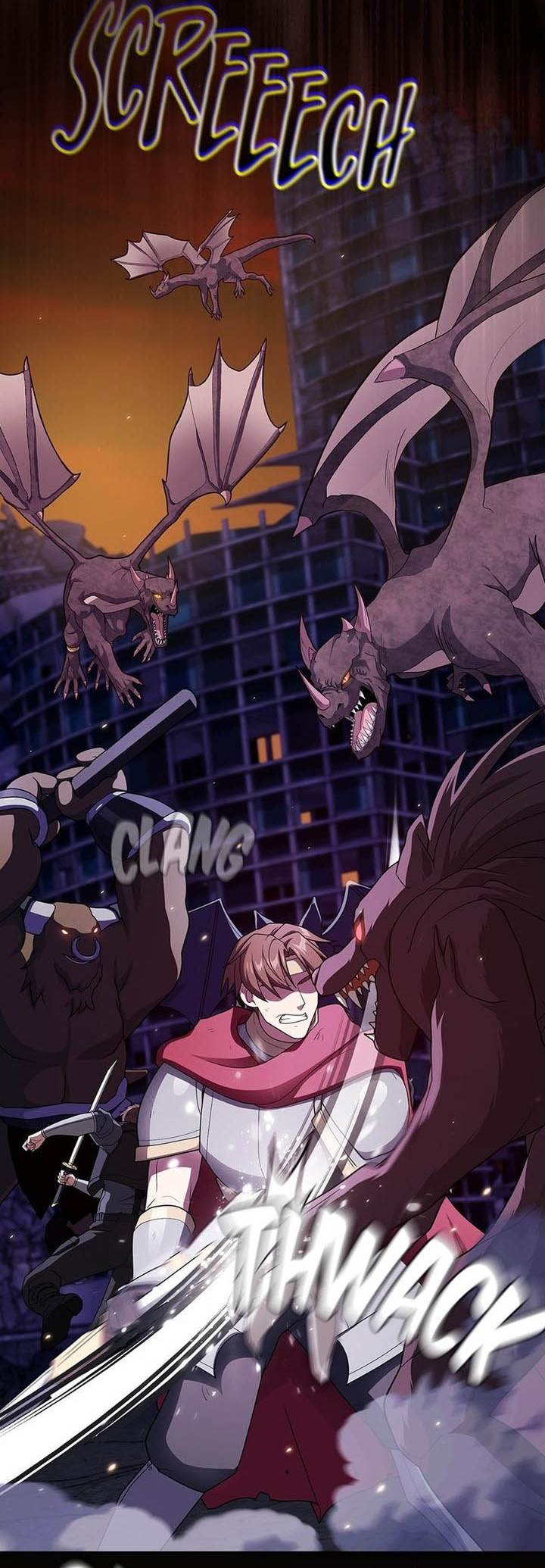 The Tutorial Tower of the Advanced Player Chap 204 - Next Chap 205