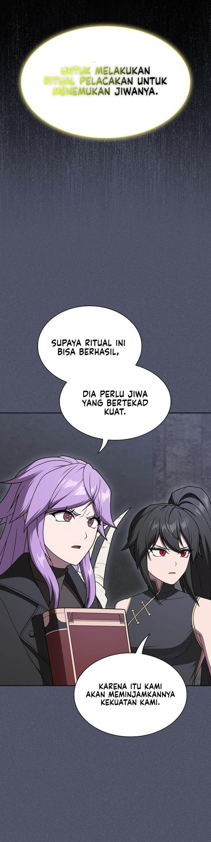 The Tutorial Tower of the Advanced Player Chap 204 - Next Chap 205